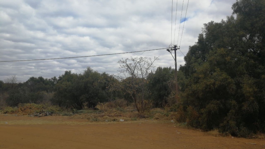 0 Bedroom Property for Sale in Zeerust North West